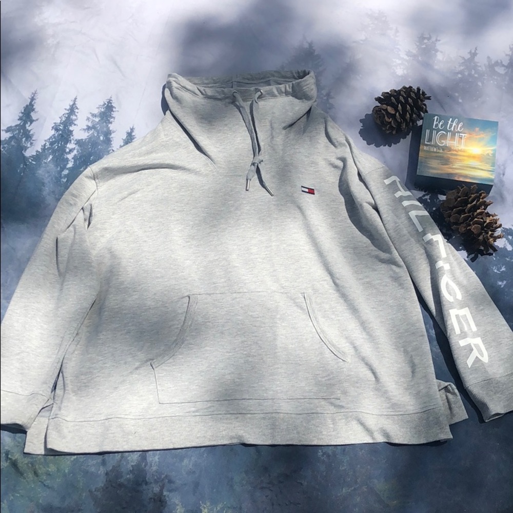 Tommy Hilfiger Sweatshirt